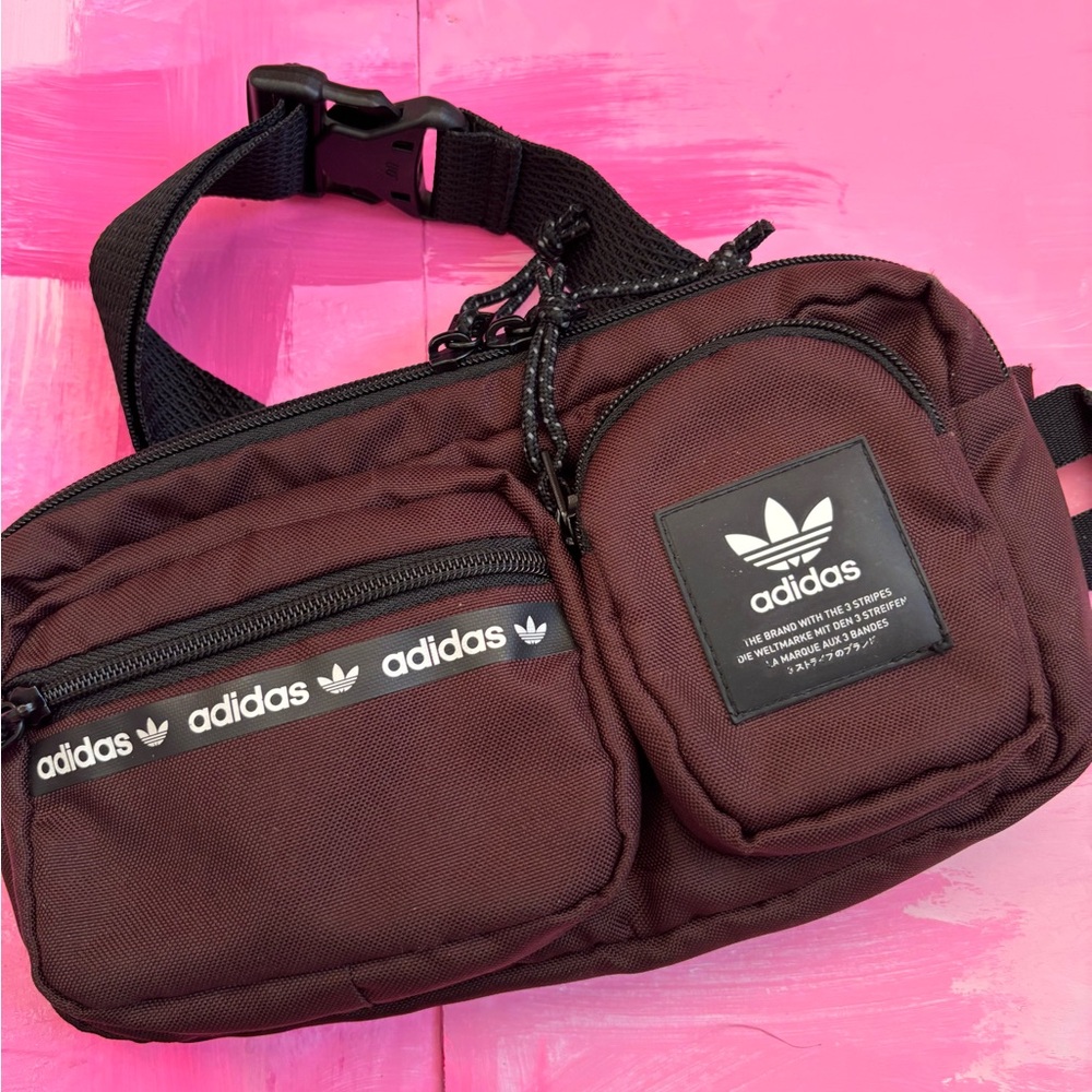 ADIDAS Fanny Pack